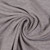 95% Cotton 5% Elastane Fleecy Brushed Sweater Knit in Melange - Light Grey | 240GSM | OEKO-TEX 100 | European | Sustainable and Eco Friendly Knit Fabric - 50CM x WOF