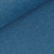 95% Cotton 5% Elastane Fleecy Brushed Sweater Knit in Melange - Petrol | 240GSM | OEKO-TEX 100 | European | Sustainable and Eco Friendly Knit Fabric - 50CM x WOF