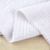 100% Cotton Double Gauze Woven - White | 140GSM | OEKO-TEX 100 | Sustainable and Eco Friendly Fabric - 50CM x WOF
