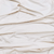 100% Australian Merino Wool Jersey - Off White | 200GSM | Certified Non-Mulesed Wool | Made in Australia - 50CM