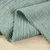 100% Cotton Double Gauze Woven - Sage Green | 140GSM | OEKO-TEX 100 | Sustainable and Eco Friendly Fabric - 50CM x WOF