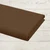 95% Cotton 5% Elastane Jersey Cocoa Brown | 220GSM | OEKO-TEX 100 | Solid | Sustainable and Eco Friendly European Knit Fabric - 50CM x WOF