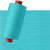 Rasant Thread 120 1000m Spool - 1613 Teal Blue Rasant Thread 120 1000m Spool - 1613 Teal Blue