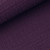 100% Cotton Double Gauze Woven - Currant Purple | 140GSM | OEKO-TEX 100 | Sustainable and Eco Friendly Fabric - 50CM x WOF