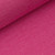 Denim Look 95% Cotton 5% Elastane Jersey - Hot Pink | 240GSM | OEKO-TEX 100 | Sustainable and Eco Friendly Knit Fabric - 50CM x WOF