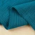 100% Cotton Double Gauze Woven - Petrol | 140GSM| OEKO-TEX 100 | Made in Europe | Sustainable and Eco Friendly Fabric - 50CM x WOF