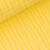 100% Cotton Double Gauze Woven - Daffodil Yellow | 140GSM | OEKO-TEX 100 | Sustainable and Eco Friendly Fabric - 50CM x WOF