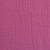 100% Cotton Double Gauze Woven - Berry | 140GSM | OEKO-TEX 100 | Sustainable and Eco Friendly Fabric - 50CM x WOF