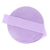 15mm (5/8") Solid Matte Fold Over Elastic - Lilac | FOE - 5M Pack