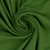 95% Cotton 5% Elastane Jersey Fern Green | 220GSM | OEKO-TEX 100 | Solid | Sustainable and Eco Friendly European Knit Fabric - 50CM x WOF