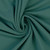 95% Cotton 5% Elastane Jersey Light Pine Green | 220GSM | OEKO-TEX 100 | Solid | Sustainable and Eco Friendly European Knit Fabric - 50CM x WOF