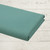 95% Cotton 5% Elastane Jersey Light Pine Green | 220GSM | OEKO-TEX 100 | Solid | Sustainable and Eco Friendly European Knit Fabric - 50CM x WOF