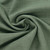 80% Linen 20% Viscose Woven - Sage Green | 200GSM | OEKO-TEX 100 | Solid | Sustainable and Eco Friendly Fabric - 50CM x WOF