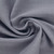 80% Linen 20% Viscose Woven - Ice Grey | 200GSM | OEKO-TEX 100 | Solid | Sustainable and Eco Friendly Fabric - 50CM x WOF