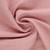 80% Linen 20% Viscose Woven - Musk Pink | 200GSM | OEKO-TEX 100 | Solid | Sustainable and Eco Friendly Fabric - 50CM x WOF