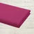 95% Cotton 5% Elastane Jersey Magenta Pink | 220GSM | OEKO-TEX 100 | Solid | Sustainable and Eco Friendly European Knit Fabric - 50CM x WOF