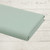95% Cotton 5% Elastane Jersey Agave Silver | 220GSM | OEKO-TEX 100 | Solid | Sustainable and Eco Friendly European Knit Fabric - 50CM x WOF