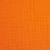 100% Cotton Double Gauze Woven - Tangerine | 140GSM | OEKO-TEX 100 | Sustainable and Eco Friendly Fabric - 50CM x WOF