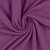 Fleecy Brushed Sweater Knit - Mauve Purple | 240GSM | OEKO-TEX 100 | Solid | European | Sustainable and Eco Friendly Knit Fabric  - 50CM x WOF