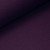 95% Cotton 5% Elastane Ribbing in Wine Purple | 240GSM | OEKO-TEX 100 | Solid | Sustainable and Eco Friendly Knit Fabric - 10CM x WOF