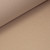 95% Cotton 5% Elastane Ribbing in Light Sand | 240GSM | OEKO-TEX 100 | Solid | Sustainable and Eco Friendly Knit Fabric - 10CM x WOF