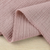 100% Cotton Double Gauze Woven - Tea Rose | 140GSM | OEKO-TEX 100 | Sustainable and Eco Friendly Fabric - 50CM x WOF