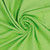 95% Cotton 5% Elastane Jersey - Maple Green | 220GSM | OEKO-TEX 100 | Solid | Sustainable and Eco Friendly European Knit Fabric - 50CM x WOF