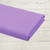 95% Cotton 5% Elastane Jersey - Petunia Purple | 220GSM | OEKO-TEX 100 | Solid | Sustainable and Eco Friendly European Knit Fabric - 50CM x WOF