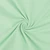95% Cotton 5% Elastane Jersey - Spearmint | 220GSM | OEKO-TEX 100 | Solid | Sustainable and Eco Friendly European Knit Fabric - 50CM x WOF