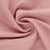 80% Linen 20% Viscose Woven - Musk Pink | 200GSM | OEKO-TEX 100 | Solid | Sustainable and Eco Friendly Fabric - 142CM END OF BOLT