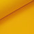 Fleecy Brushed Sweater Knit - Mango Yellow | 240GSM | OEKO-TEX 100 | Solid | European | Sustainable and Eco Friendly Knit Fabric  - 62CM END OF BOLT