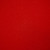 Cotton Elastane Ribbing in Red | 240GSM | OEKO-TEX 100 | Solid | Sustainable and Eco Friendly Knit Fabric - 21CM END OF BOLT