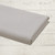 95% Cotton 5% Elastane Jersey Steel Grey | 220GSM | OEKO-TEX 100 | Solid | Sustainable and Eco Friendly European Knit Fabric - 166CM END OF BOLT