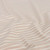7mm Light Sand 3mm White Combo Yarn Dyed Stripe Jersey | 220GSM | OEKO-TEX 100 - 50CM x WOF