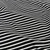 7mm Black 3mm White Combo Yarn Dyed Stripe Jersey | 220GSM | OEKO-TEX 100 - 50CM x WOF