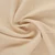 80% Linen 20% Viscose Woven - Champagne | 200GSM | OEKO-TEX 100 | Solid | Sustainable and Eco Friendly Fabric - 180CM END OF BOLT
