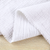 100% Cotton Double Gauze Woven - White | 140GSM | OEKO-TEX 100 | Sustainable and Eco Friendly Fabric - 188CM END OF BOLT