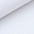 100% Cotton Double Gauze Woven - White | 140GSM | OEKO-TEX 100 | Sustainable and Eco Friendly Fabric - 188CM END OF BOLT
