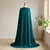 Milano Ponte 70% Viscose 25% Nylon 5% Elastane Double Knit Jersey  - Emerald Green | 320GSM | Sustainable and Ethically Sourced Knit Fabric - 137CM END OF BOLT