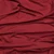 100% Australian Merino Wool Jersey - Chilli Red | 200GSM | Certified Non-Mulesed Wool | Made in Australia - 95CM END OF BOLT