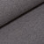 95% Cotton 5% Elastane French Terry Melange - Medium Grey | 240GSM | OEKO-TEX 100 | Sustainable and Eco Friendly European Knit Fabric - 175CM END OF BOLT