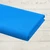 Cotton Elastane Jersey in Caribbean Turquoise | 240GSM | OEKO-TEX 100 | Solid | Sustainable and Eco Friendly European Knit Fabric - 114CM END OF BOLT