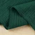 100% Cotton Double Gauze Woven - Bottle Green | 140GSM| OEKO-TEX 100 | Made in Europe | Sustainable and Eco Friendly Fabric - 50CM x WOF