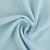 100% Cotton Double Gauze Woven - Light Blue | 130GSM| OEKO-TEX 100 | Made in Europe | Sustainable and Eco Friendly Fabric - 50CM x WOF