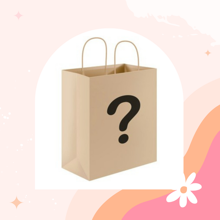 Mystery Grab Bag - Wicked Pack - Free Ship Within Australia