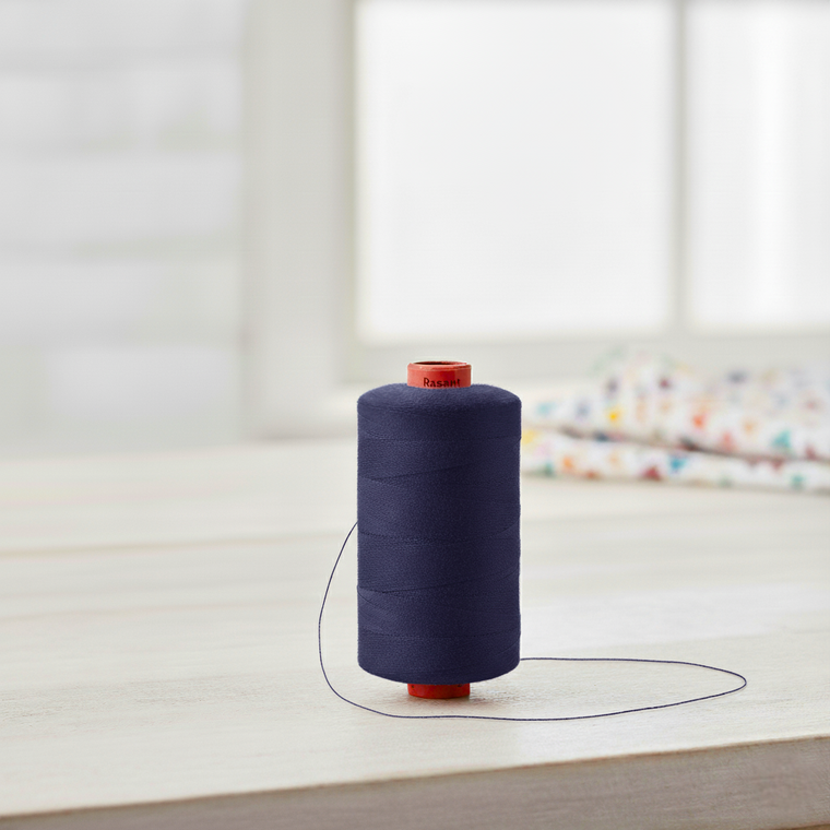 Rasant Thread 120 1000m Spool - 3561 Dark Navy Blue