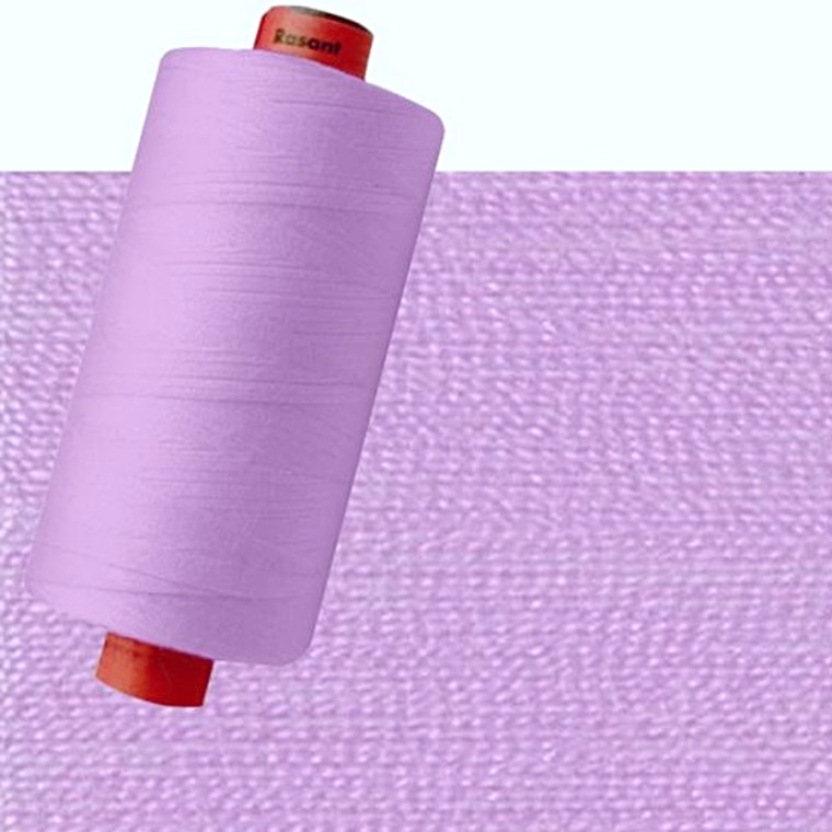Rasant Sewing Thread 3040 Lilac - 1000M Spool