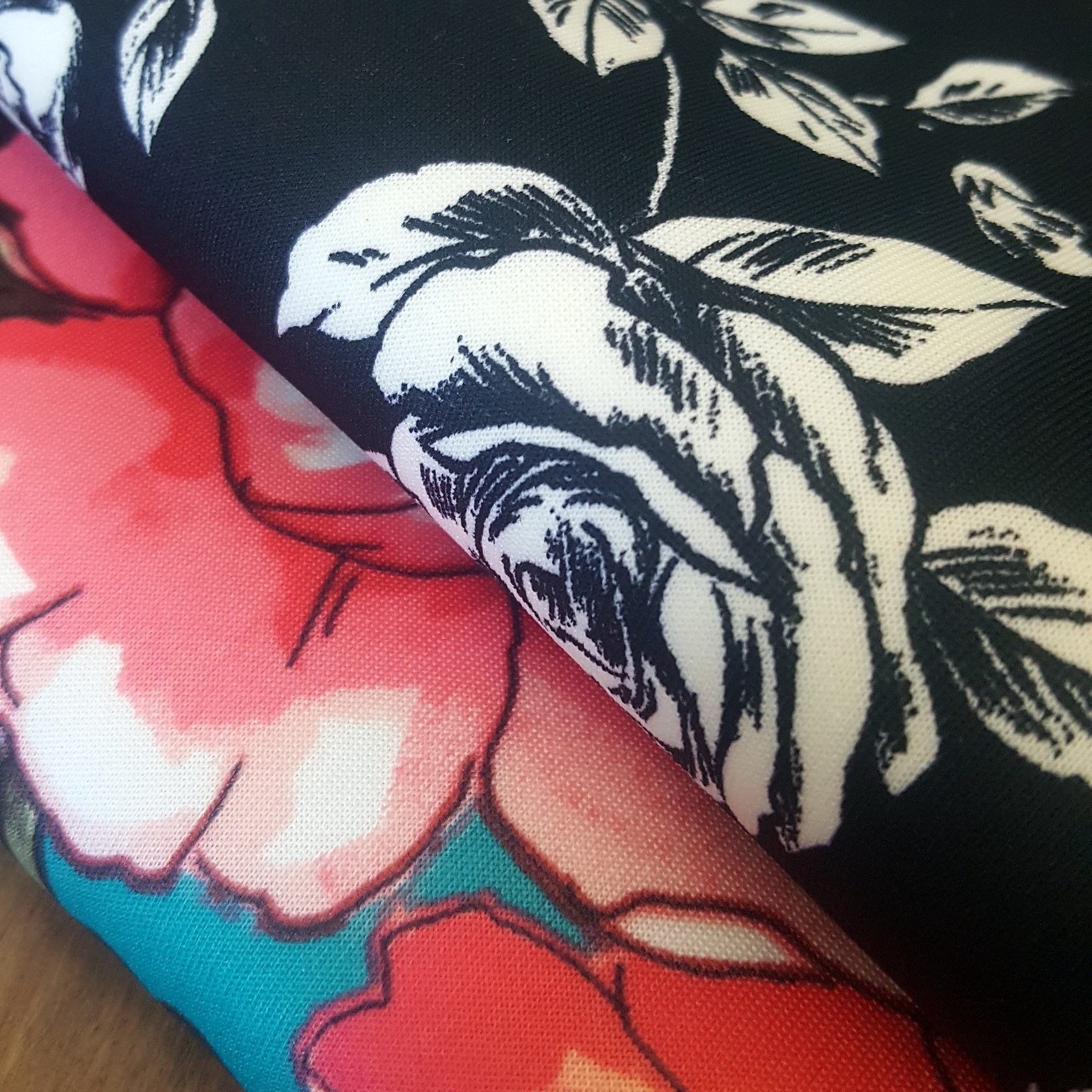 What is Scuba Knit? Wicked Fabrics