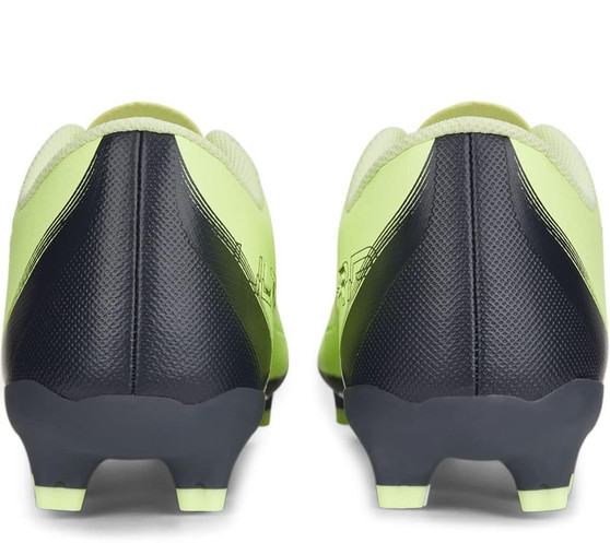 PUMA Ultra Play Firm Ground/Artificial Ground Fizzy Light/Parisian Night/Blue Glimmer 7.5 D (M)