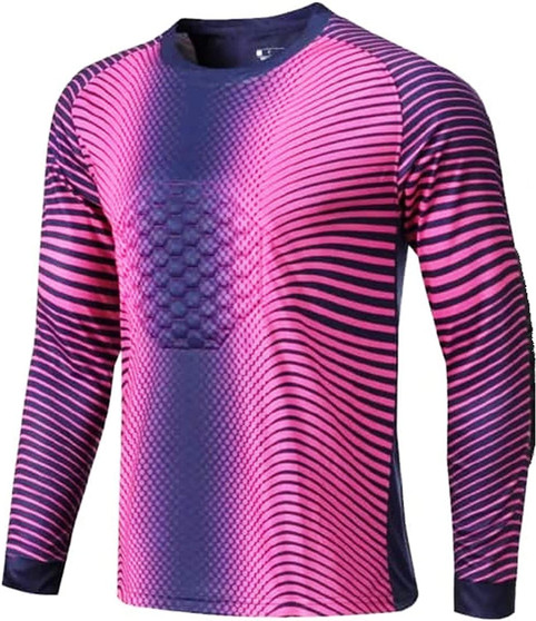 Goalkeeper Soccer Goalie Jersey